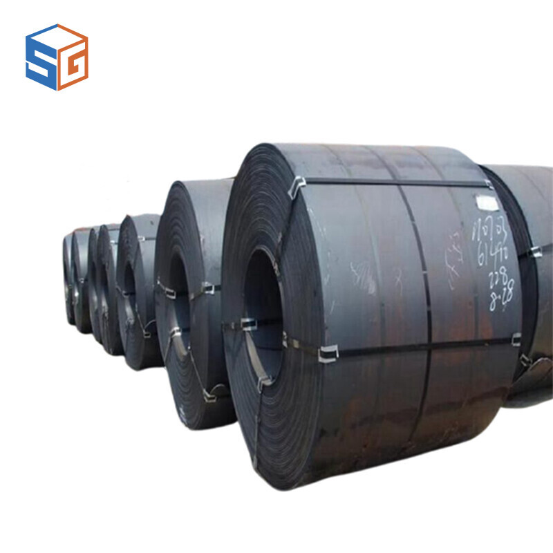 1045 Cold Rolled Steel Coil 1045 Cold Rolled Steel Coil
