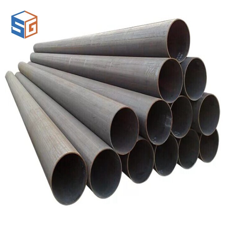 A335 Seamless Steel Pipe A335 Seamless Steel Pipe