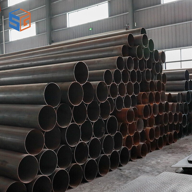 A335 Seamless Steel Pipe
