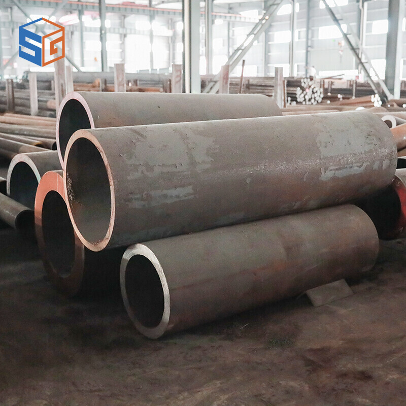A106 Grade B Steel Pipe