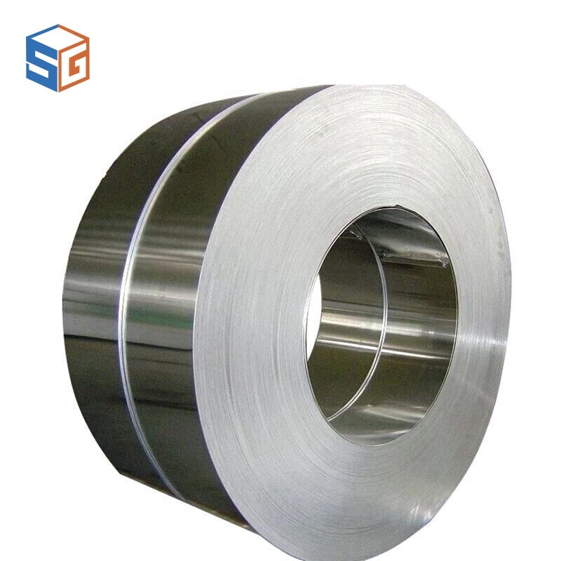 Carbon Steel Strip