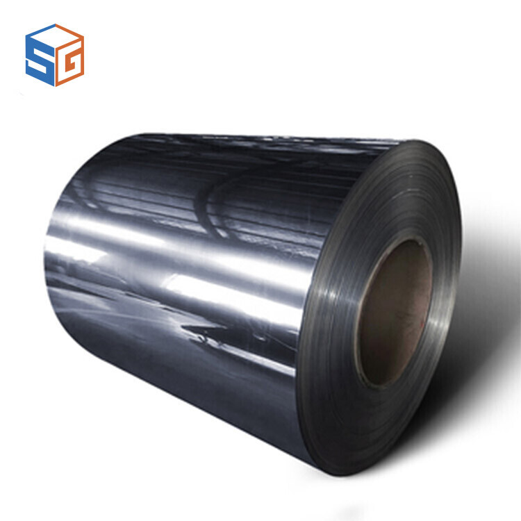S550GD Color Coated Roll S550GD Color Coated Roll