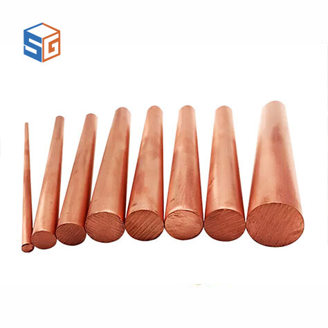 C23000 Copper Bar C23000 Copper Bar