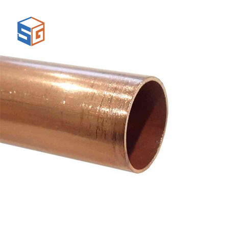 C61400 Copper Pipe C61400 Copper Pipe