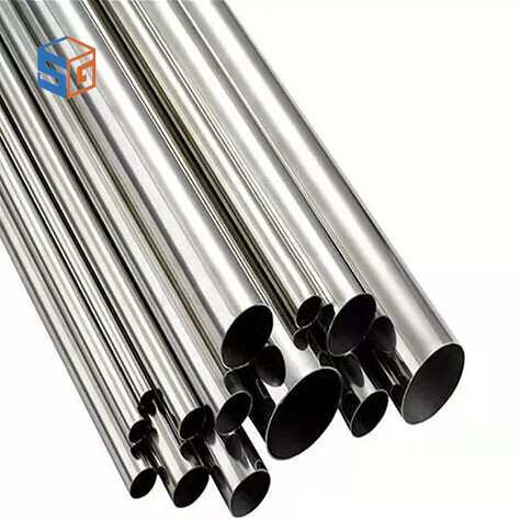 Hastelloy Alloy Pipe Hastelloy Alloy Pipe