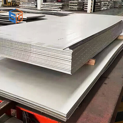 Hastelloy Alloy Plate