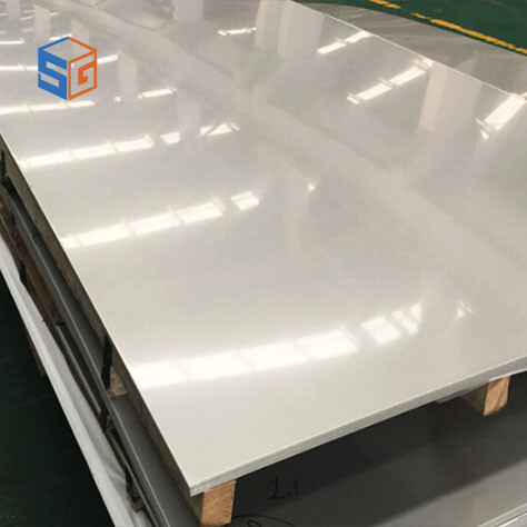 Inconel Alloy Plate