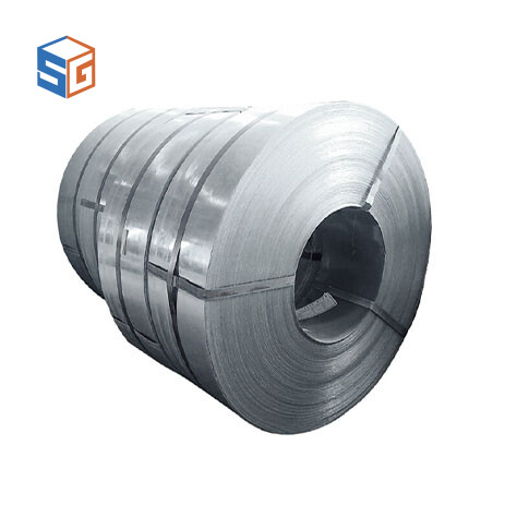 Galvalume Steel Coil Galvalume Steel Coil