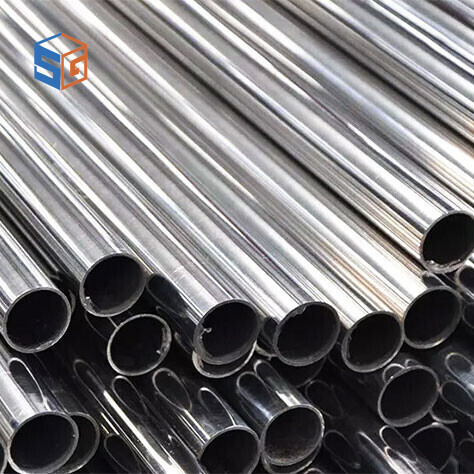 430 Stainless Steel Pipe
