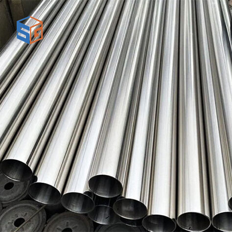 305 Stainless Steel Pipe