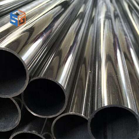 305 Stainless Steel Pipe