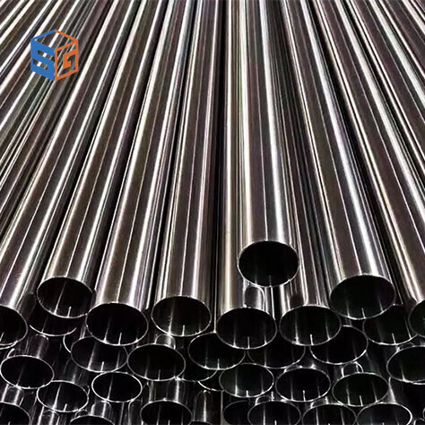 316L Stainless Steel Pipe