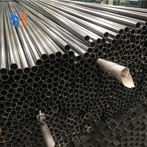 Stainless Steel Pipe