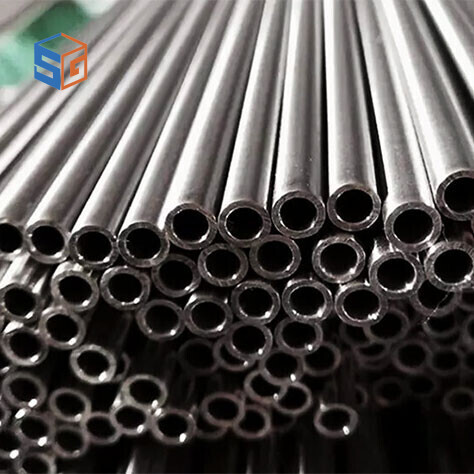 Stainless Steel Pipe