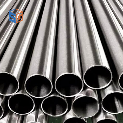2507 Stainless Steel Pipe