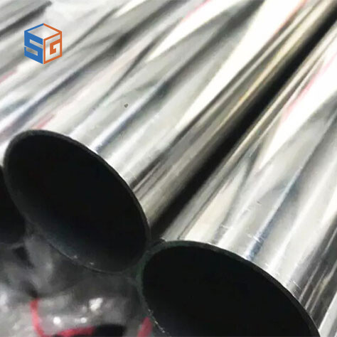 2507 Stainless Steel Pipe