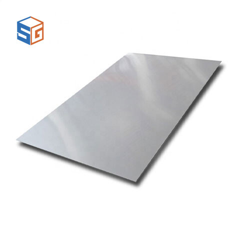 301L Stainless Steel Plate