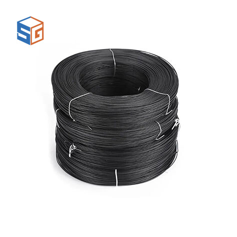 ASTM A510 Steel Wire Rod ASTM A510 Steel Wire Rod