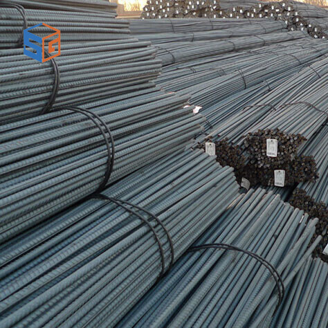 HPB300/HRB335/HRB400/HRB500 Reinforcement