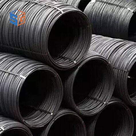 ST37 Carbon Steel Wire