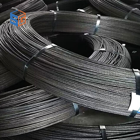 Carbon Steel Wire