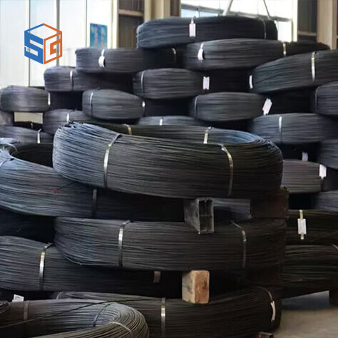 Carbon Steel Wire