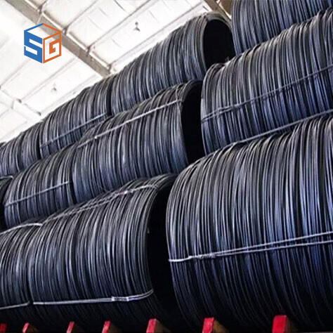 Carbon Steel Wire