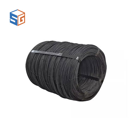 Carbon Steel Wire Carbon Steel Wire