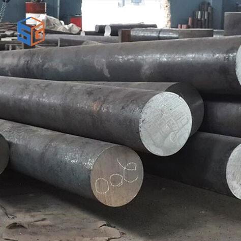 A572 Round Steel Bar