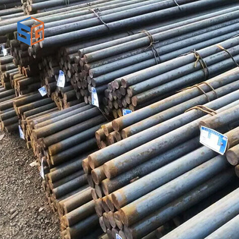 AISI/SAE 8620 Carbon Steel Bar