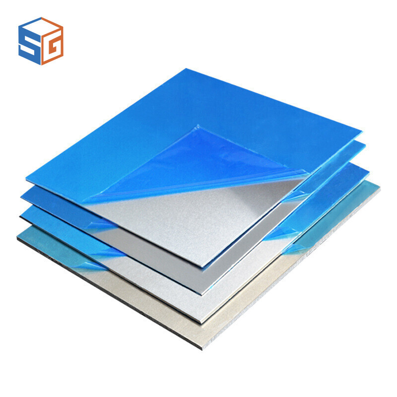 3104 Aluminium Plate 3104 Aluminium Plate