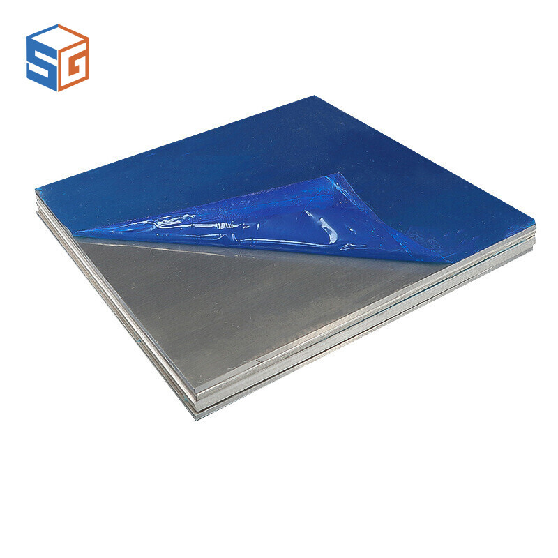3002 Aluminium Plate 3002 Aluminium Plate