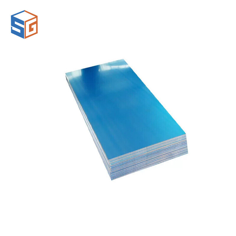 2011 Aluminium Plate 2011 Aluminium Plate