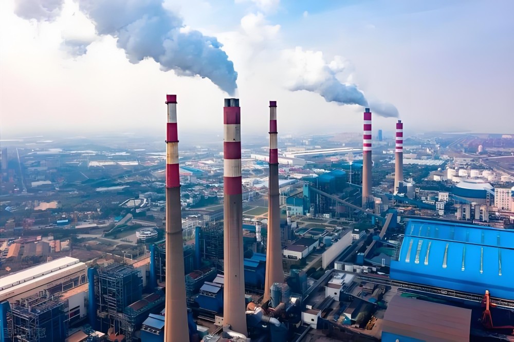 Innovation Drives Forward the Steel Industry into a New Era