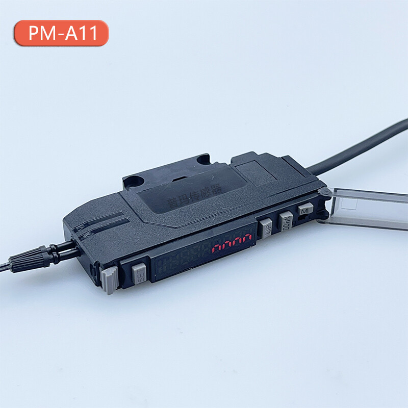 مستشعر لون الضوء الأبيضPM-C71 