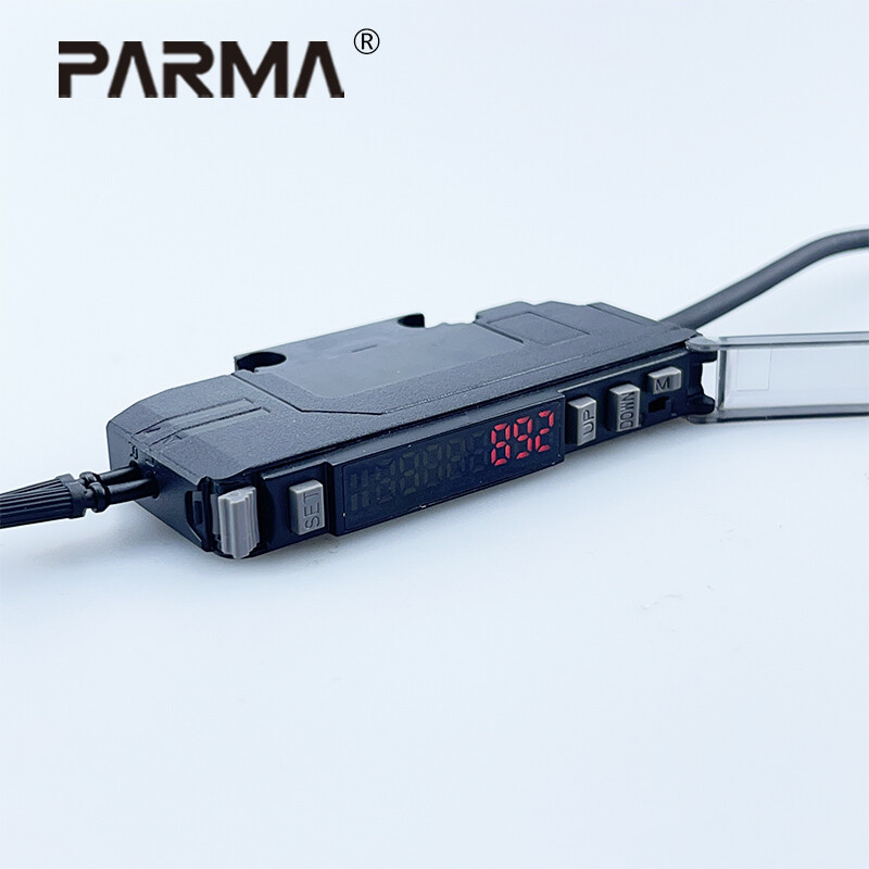 مستشعر لون الضوء الأبيضPM-C71 