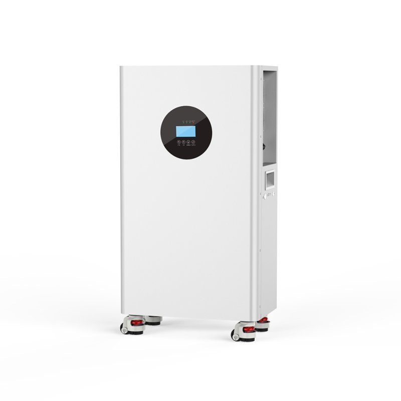 ESS 3.6KW+8KWH