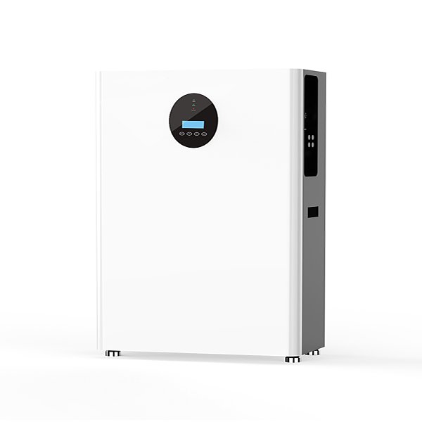 ESS 6KW+15KWH