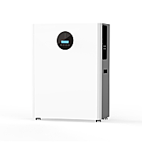 ESS 6KW+15KWH