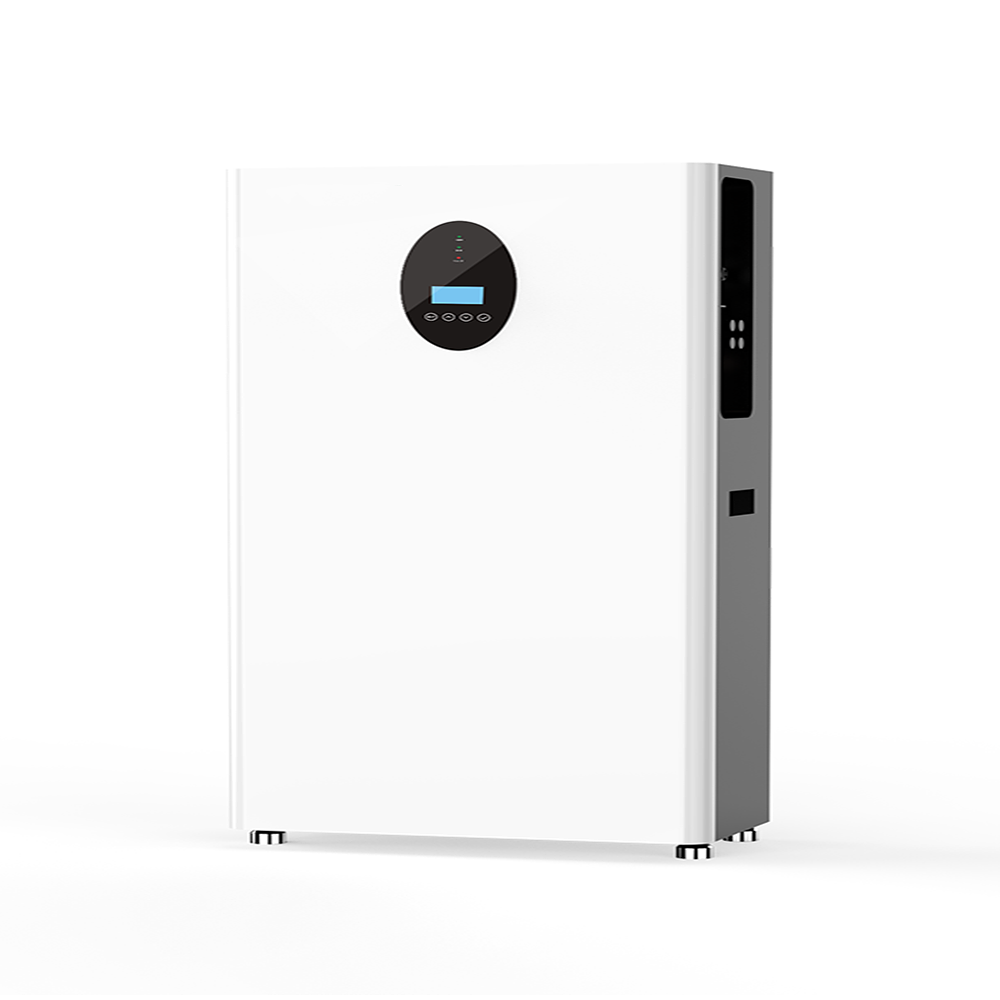 ESS 6KW+15KWH