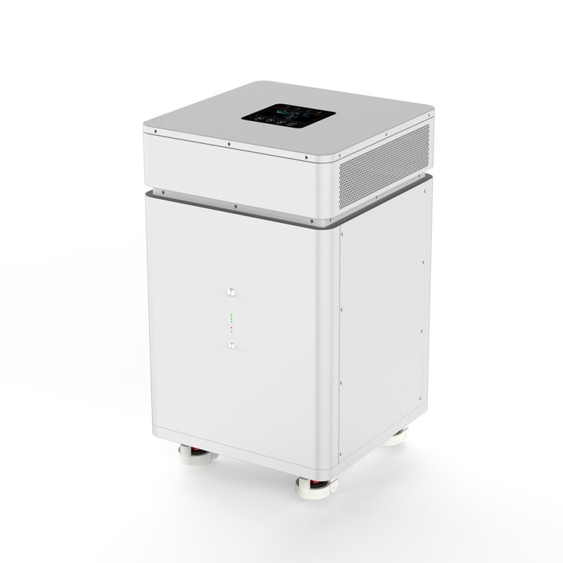 ESS 6KW+16KWH