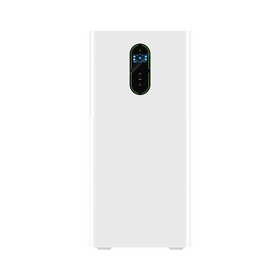 ESS 12KW+30KWH