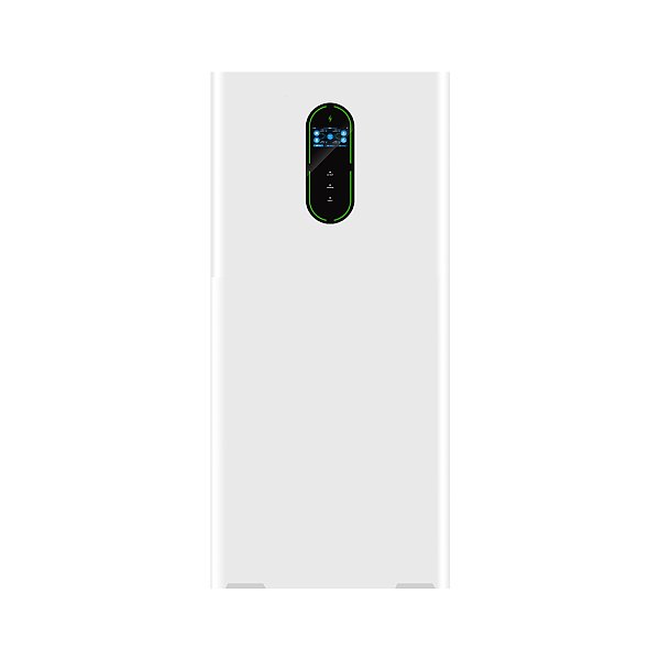 ESS 12KW+30KWH