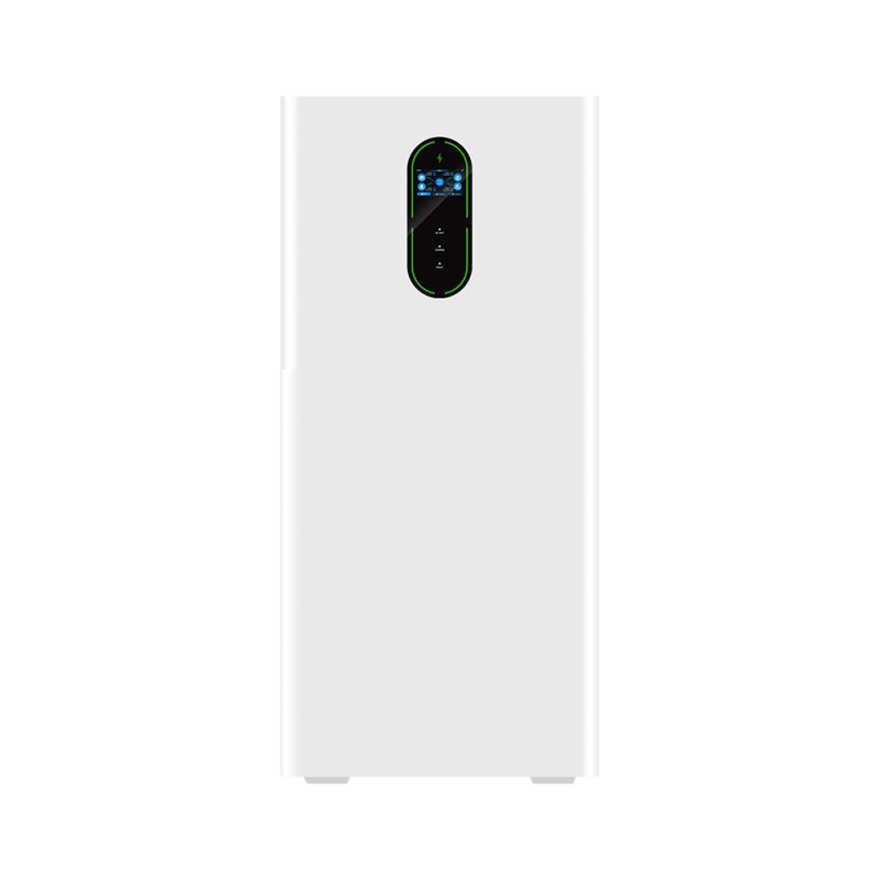 ESS 12KW+30KWH