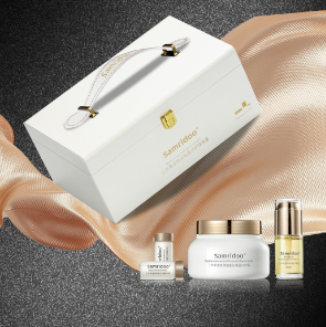 Samridoo.Hyaluronic acid protein care kit