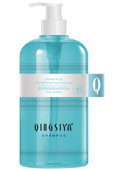 Qing Siya. Amino Acid Refreshing Shampoo