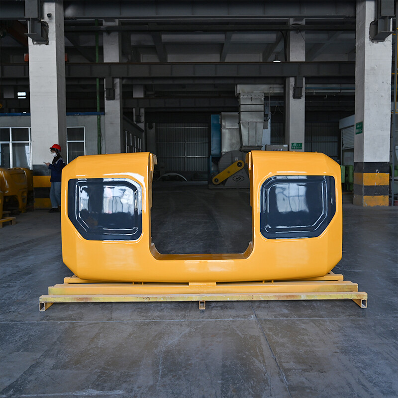 カウンターウェイト