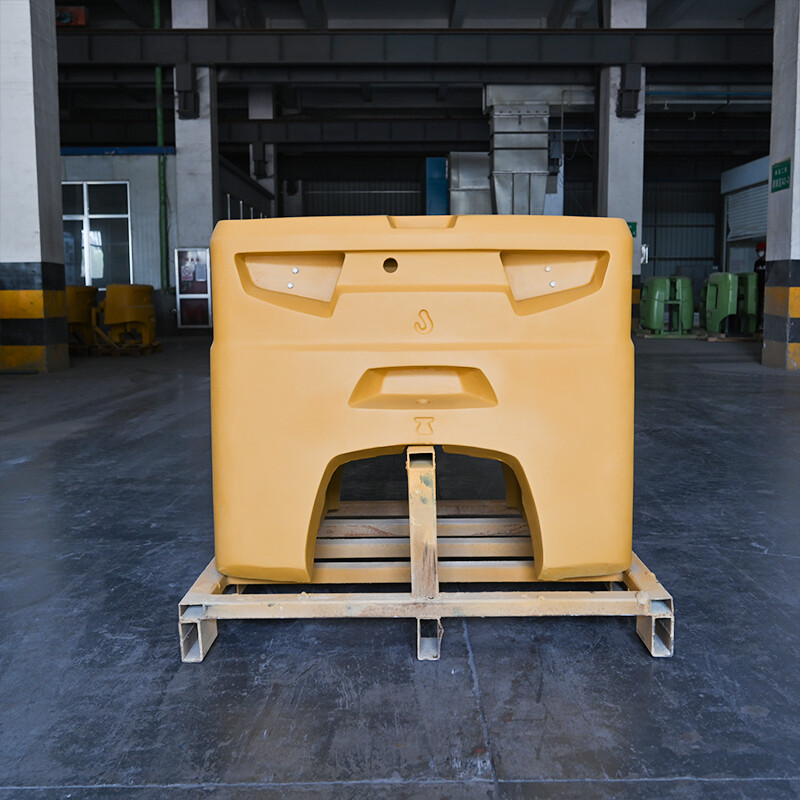 カウンターウェイト