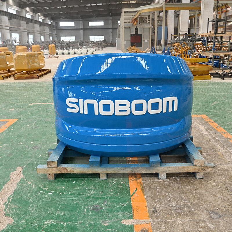 カウンターウェイト