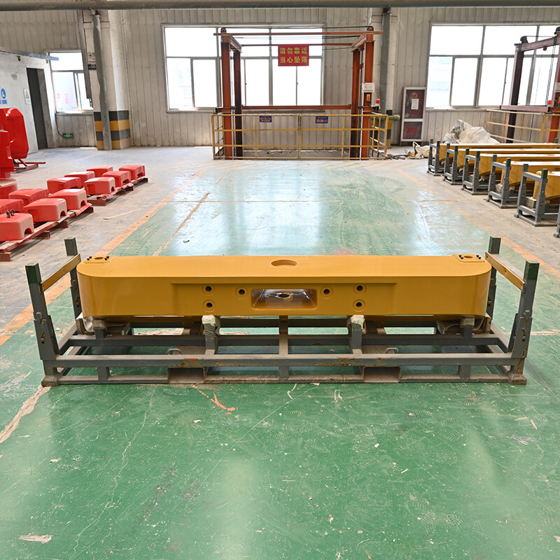 カウンターウェイト